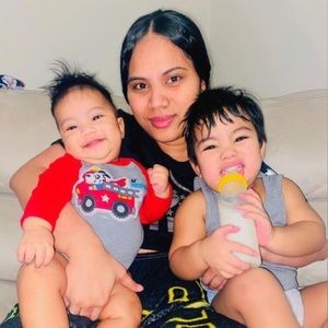 Meet your Posher, Beryleen